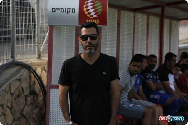 מוריס אוזן (דאפר מחאמיד)